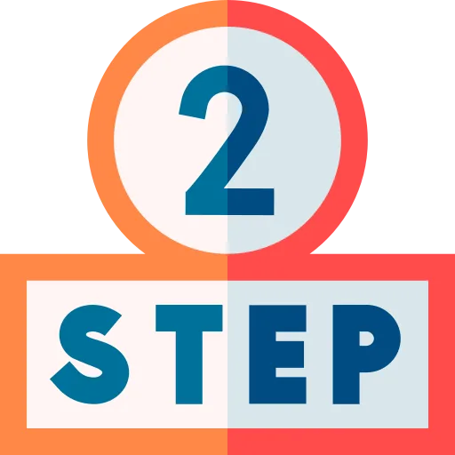 Step 2