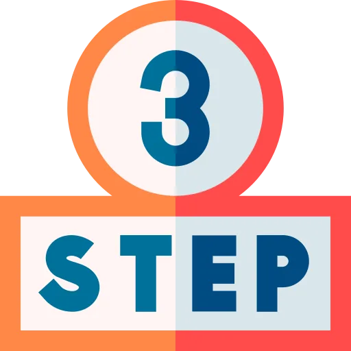 Step 3